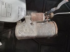 Starter Motor Thru 10/21/12 Fits 99-09 11-13 FORD F250SD PICKUP 434239