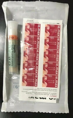 Ivoclar IPS Emax Press 5 Ingots LT-C2 e-max 605280