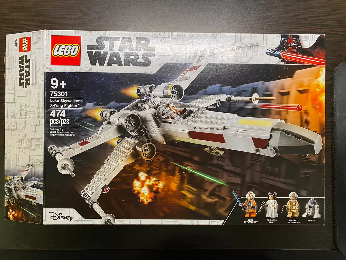 LEGO Star Wars X-Wing