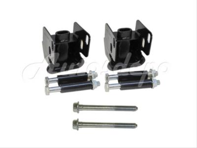 FRONT FRAME BUMPER BRACKET WITH BOLT FOR SILVERADO SIERRA 1500 2007-2013