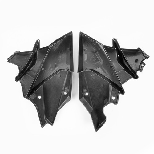 To Engine Spoiler Cowling Belly Pan Skid Plates Guards For Yamaha MT 09 SP 21-24 - Picture 22 of 40