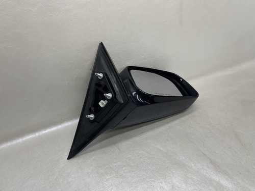 2007-2011 Toyota Camry PASSENGER RIGHT Side View Door Mirror (202) OEM - Picture 11 of 14