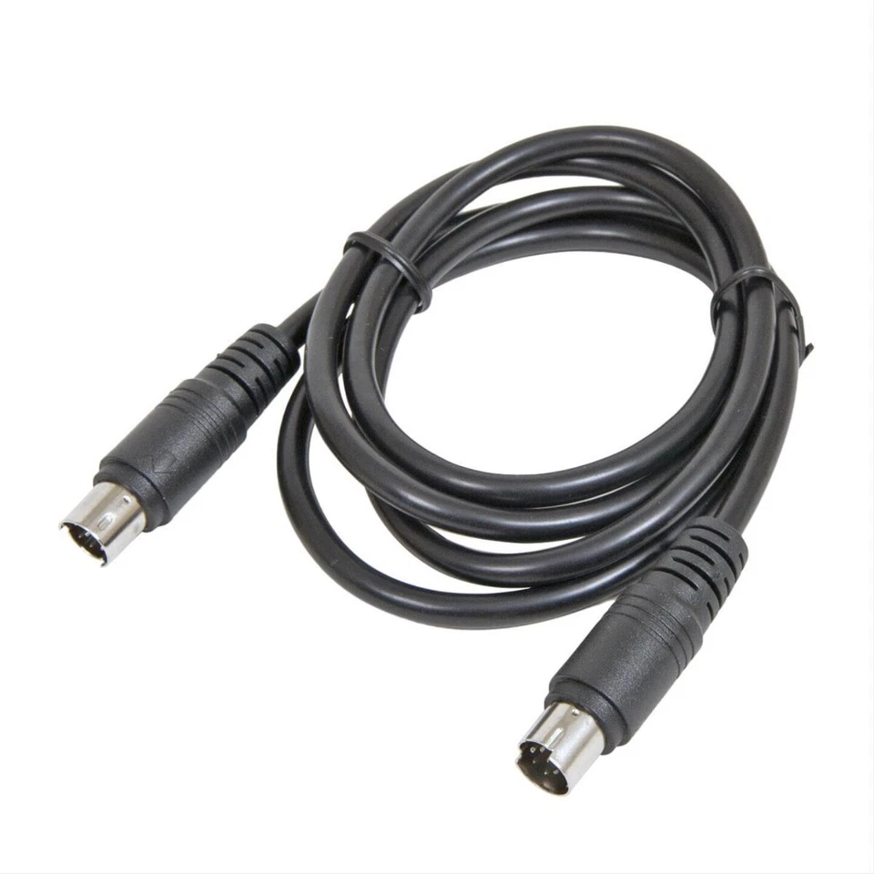 LDG CAT-DIN-8 - Cable de conexión para Yaesu FT-897