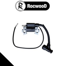 Honda Ignition coil RocwooD fits GXV160/1P60 GXV120 GXV140 30500-ZE7
