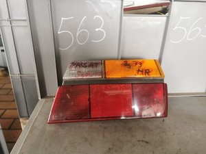 Orig. VW Passat 32 B1 Rückleuchte Rücklicht Heckleuchte rechts 321945096 E F G