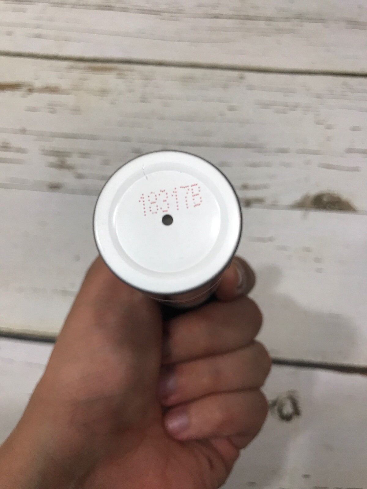 luxe derme eye serum