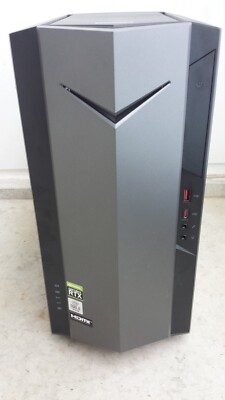 ACER Gaming PC  Benchmark  Foto