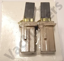 Ametek 117500-12 Motor Carbon Brush Lamb 2Pk - 33450-7, 833450-57