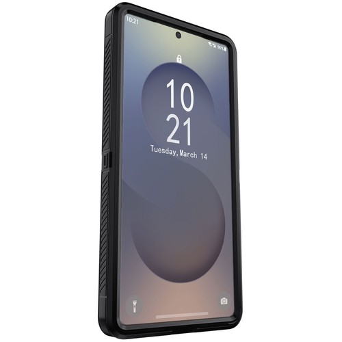 Custodia telefono gomma antiurto ultra 5G per Samsung Galaxy S25/S25 Plus/S25 - Foto 25 di 42