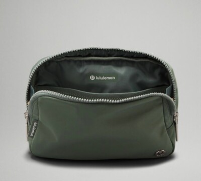 lululemon water bag lululemon Water Bottle Crossbody with Front Pocket 2L - One Size