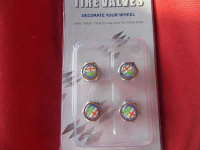 Set tappi valvole originali Alfa Romeo 50547690