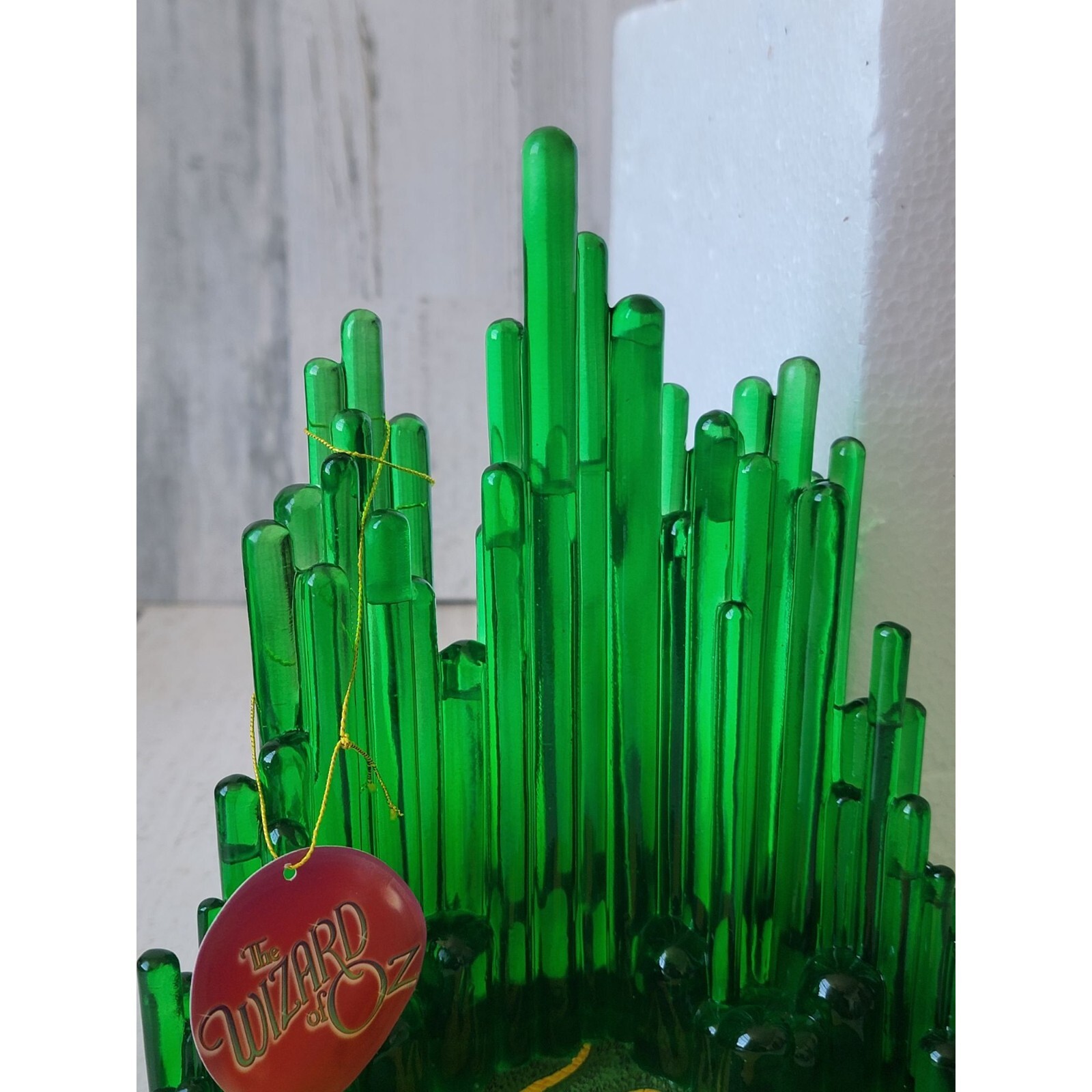 Westland giftware Emerald City Wizard of Oz collectible decor eBay