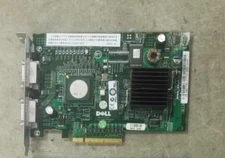 Dell M778G PERC 5/E 2 Channel PCIe x8 SAS Raid Server Controller Card