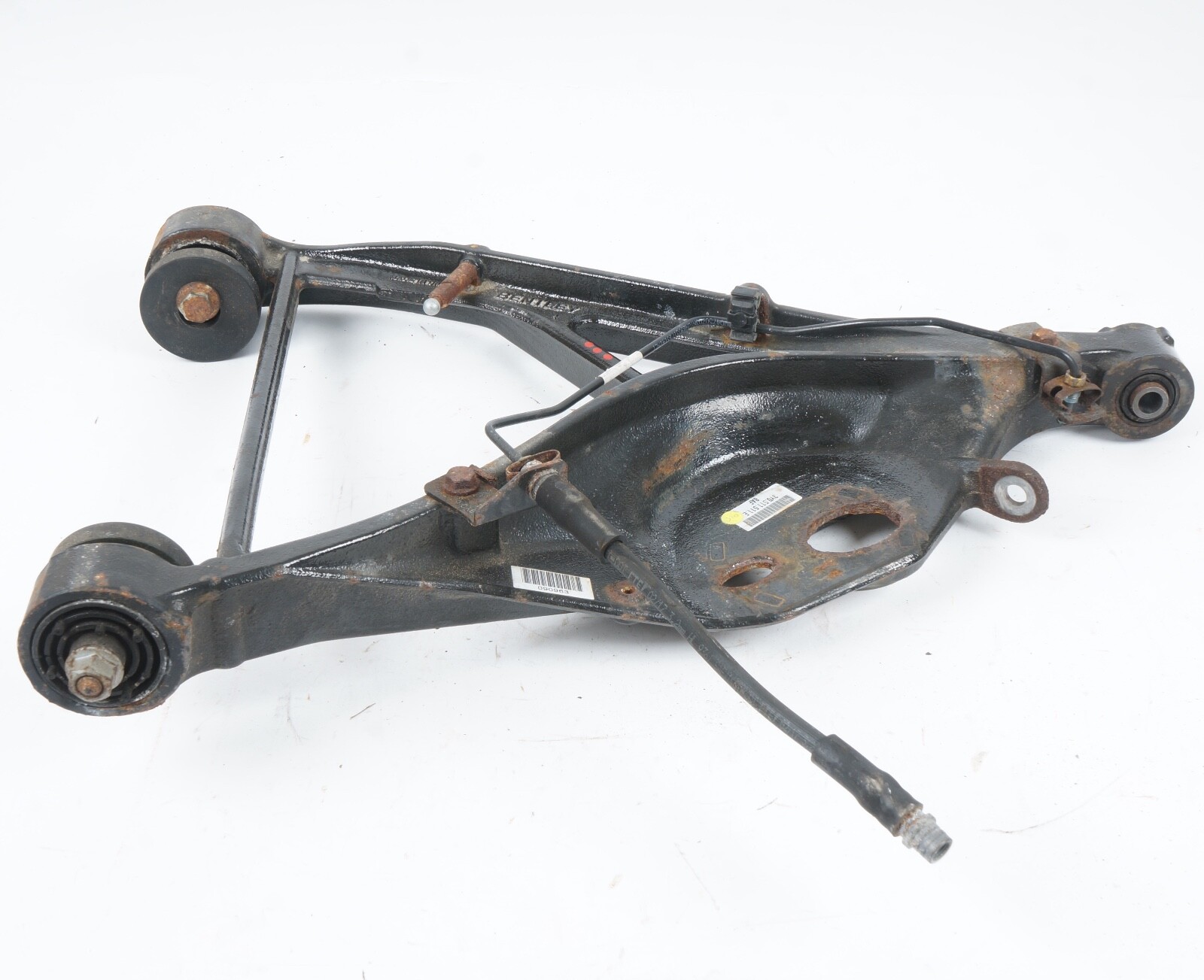 2010 - 2020 Bentley Mulsanne Rear Left Suspension Lower Track Control Arm
