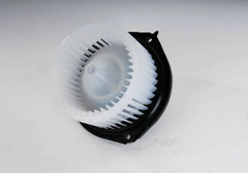 Motor de soprador HVAC ACDelco GM equipamento original 15-81726 - Imagem 2 de 2