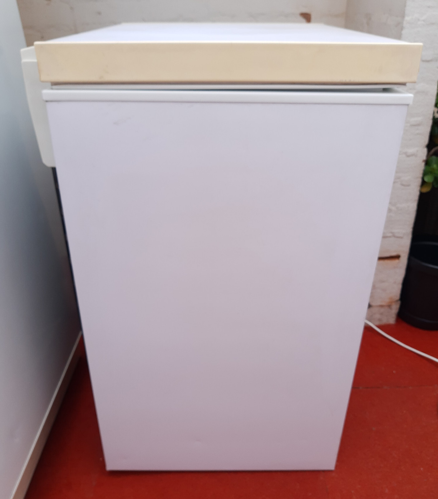 Servis CF 41 E Chest Freezer Used eBay