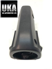 2013 BMW MINI COOPER S R56 JCW STEERING COLUMN COWL COVER  51452752775