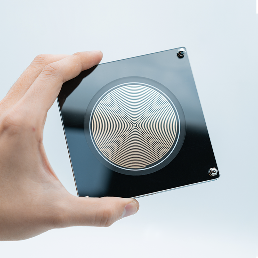 ELF 7.83HZ Pulse Generator Pulser Tesla Schumann Electromagnetic