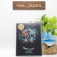 Sawanohiroyuki[Nzk] Blackblue Limited Edition 2CD Mit Blu-Ray Neu