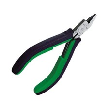 Maruto Hasegawa KEIBA professional hobby wire loop pliers HRC-D34 elastomer grip