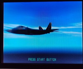 AirForce Delta (Sega Dreamcast, 1999) Authentic, CIB, Tested (Fast Shipping)