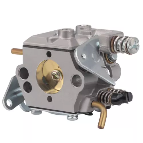 Carburador para motosierra Poulan 1950 Woodshark pieza de montaje de carburador 545081885 - Imagen 7 de 9