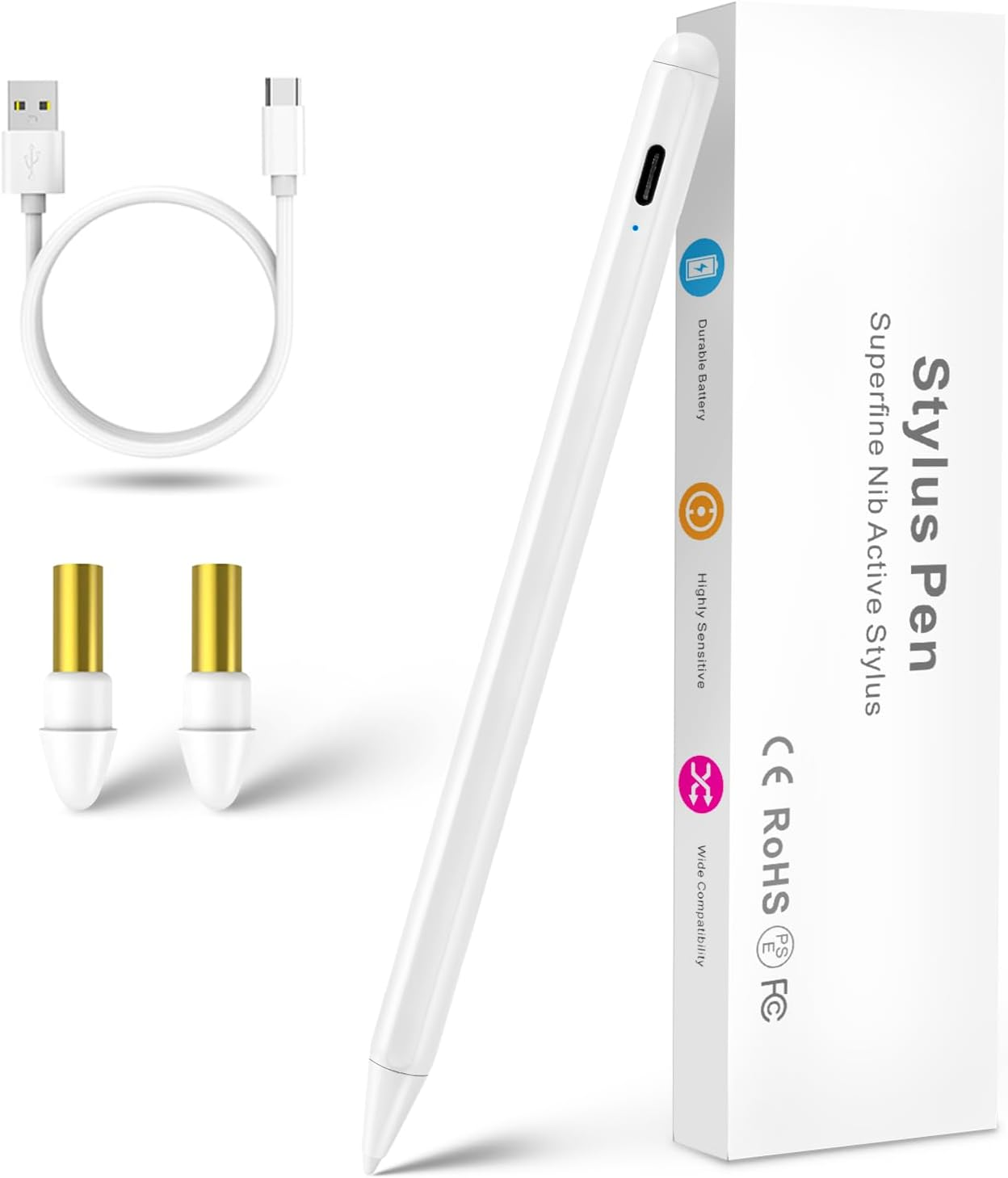 Ipad 10Th/9Th/8Th Generation 10.2