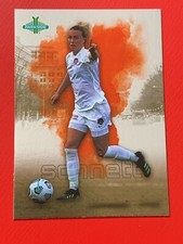 2021 Parkside NWSL Premier Edition Soccer Cards - Checklist Added 20