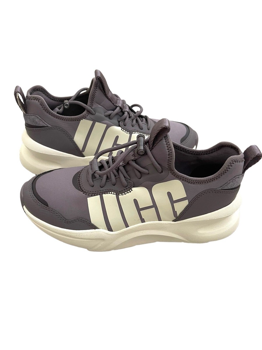 New UGG 1114494 Women's La Daze Sneakers Caribou size 6 M New UGG 1114494 Women's La Daze Sneakers Caribou size 6 M