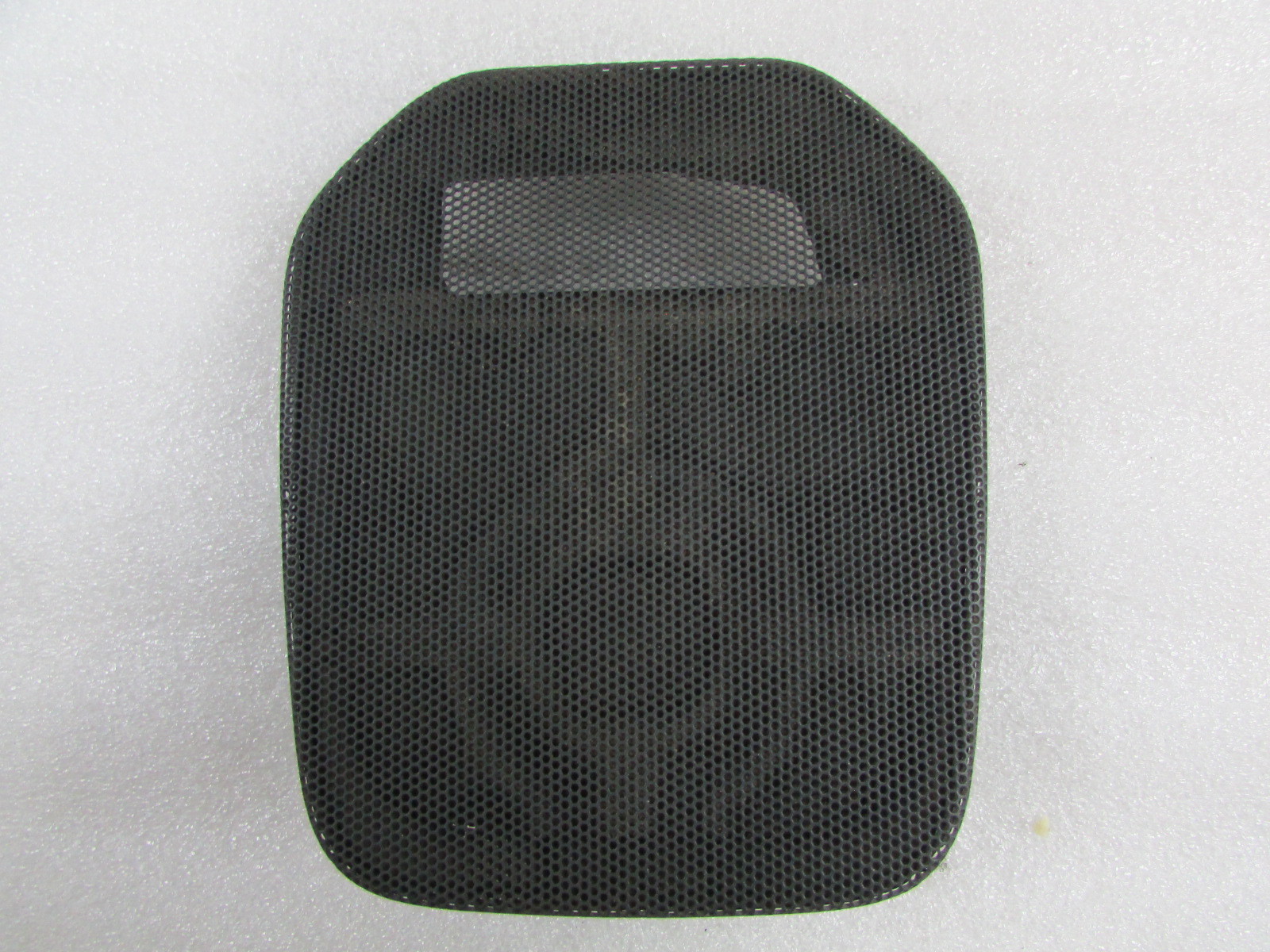 McLaren MP4-12C, Center Dash Speaker Grille, Used, P/N 11N0543CP