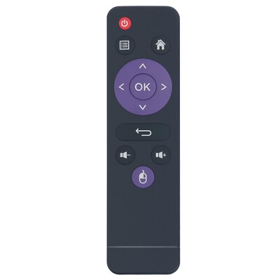 New Replace Remote Control for Android TV Box X88 Pro X88Pro