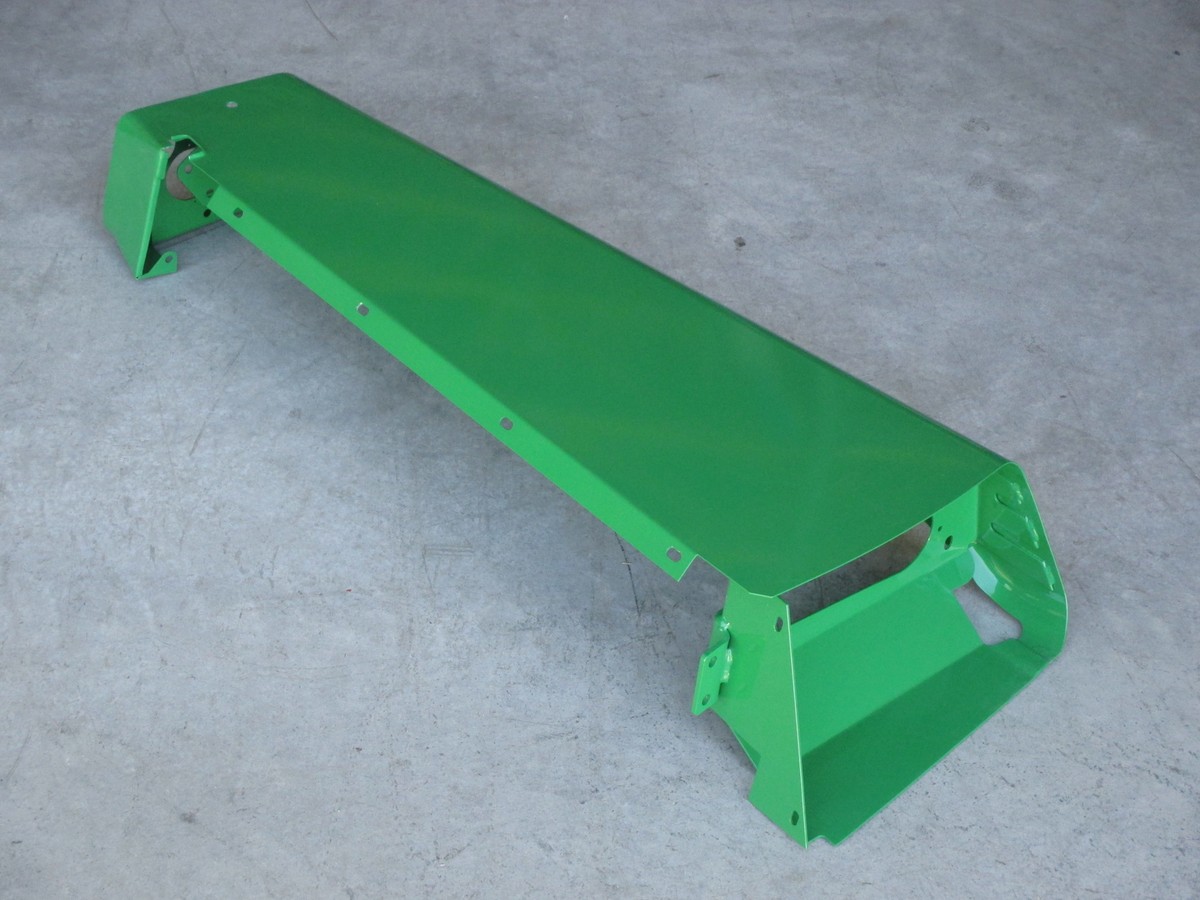FENDER LEFT HAND LH FOR JOHN DEERE JD 4250 4255 4350 4430 4440 4450 4455 4630