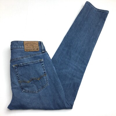 American Eagle Men's Jeans 360 Extreme Flex Slim Straight Leg