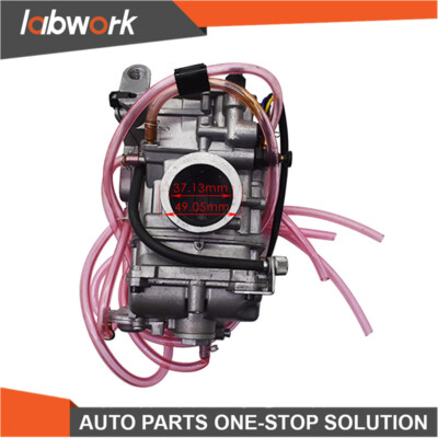 Labwork Carburetor For Kawasaki KX 250 F KX250F 2004-2010 | eBay