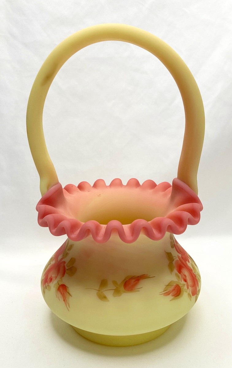 フェントン バスケット ローズガーデン フェントン バスケット ローズ