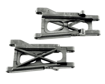 Traxxas Querlenker hinten TRX2555 Slash 2WD BL-2S, Ford F-150 Raptor, Nitro Rust