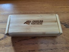 Carolina Panthers wine opener-Never used
