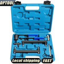 Engine Timing Tool Set For Jaguar 3.0 3.5 4.0 4.2 4.4 V8 303-645 303-530
