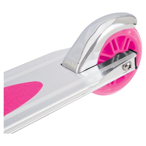 Razor A Kick Scooter - Pink Lightweight Foldable Ride for Kids & Teens Brand - Picture 4 of 10