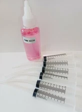 Ink Cleaner Solution Liquid For clean print head artisan 1430 L800 L805 Printer 