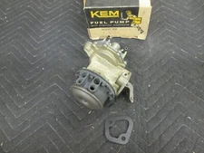 Factory New 6603 Fuel Pump Chevrolet GMC Truck Bus 63 64 65 66 67 68 Vacuum KEM