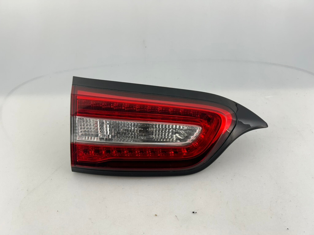 OEM | 2014 - 2018 Jeep Cherokee Inner LED Tail Light (Left/Driver)