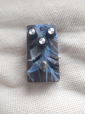 Bob Burt Bb Overdrive | eBay