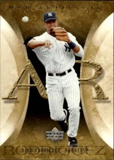 2005 Artifacts Baseball Card Pick (Base)