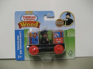 thomas and friends wood 2018