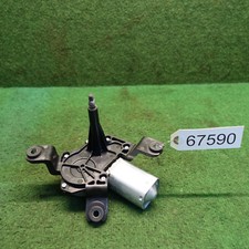 Wischermotor hinten Opel Meriva B (S10) 1,4i 103KW Bj.2010 13282361