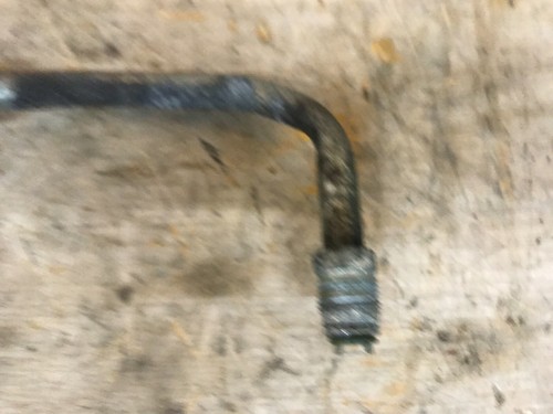 TUBO LEGA SERVOSTERZO PEUGEOT BOXER VAN 2.2 DIESEL PAS 1378867080 2019 -2022 - Foto 4 di 12