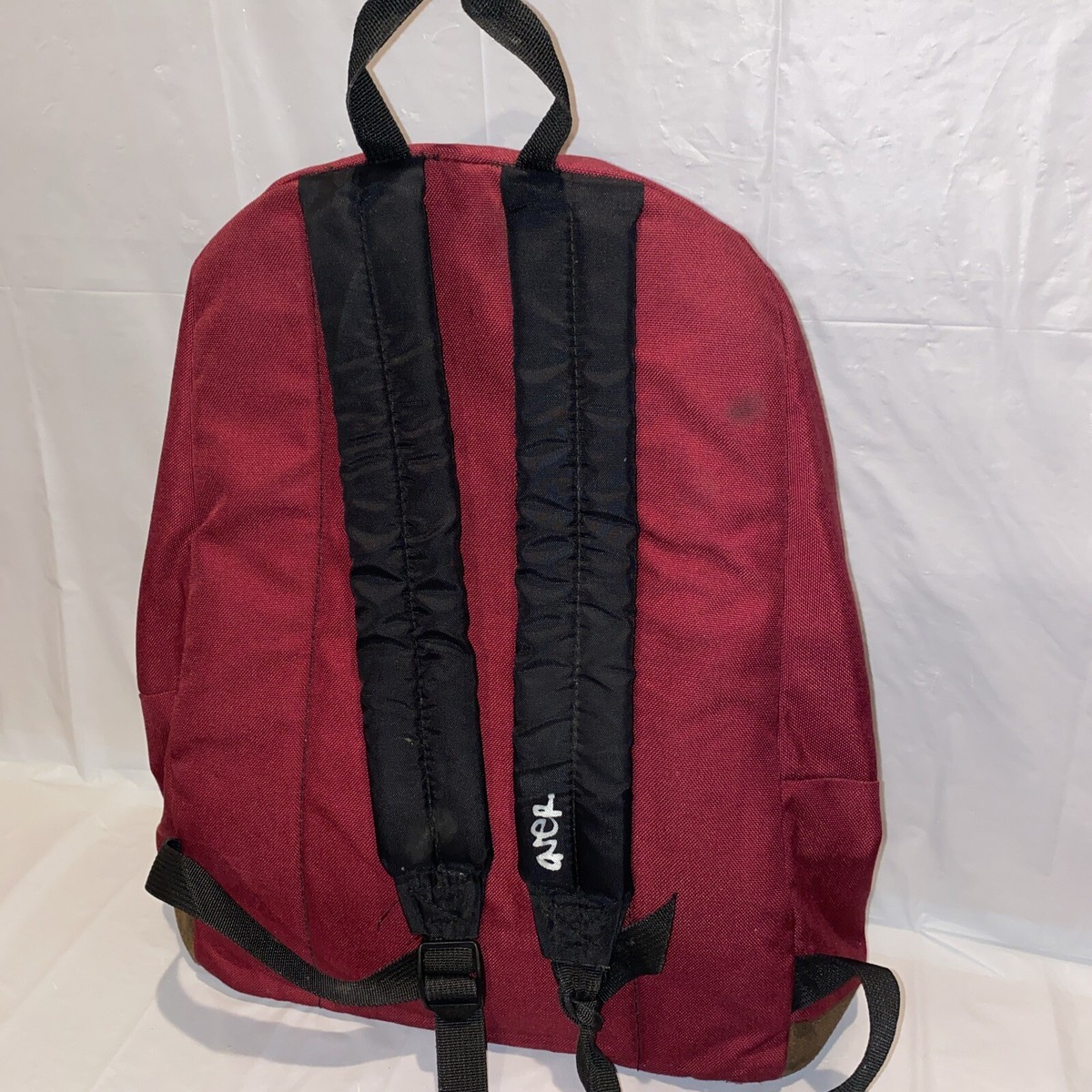 たこぽんZ　E⑥ Vintage Y2K Bobby Jack Messenger Bag Purse Bubblegum Pink