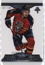 2013-14 Panini Dominion 27/299 Tomas Fleischmann #41 0n64