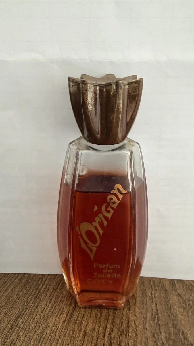 Coty L'origan Fragrances for Women for sale - eBay